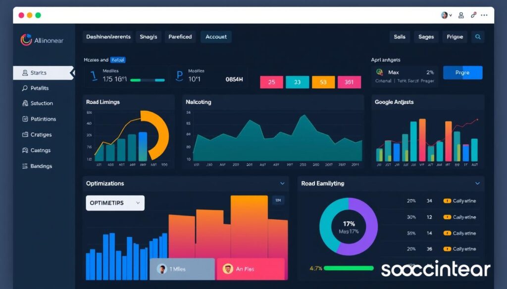 AIOSEO Dashboard