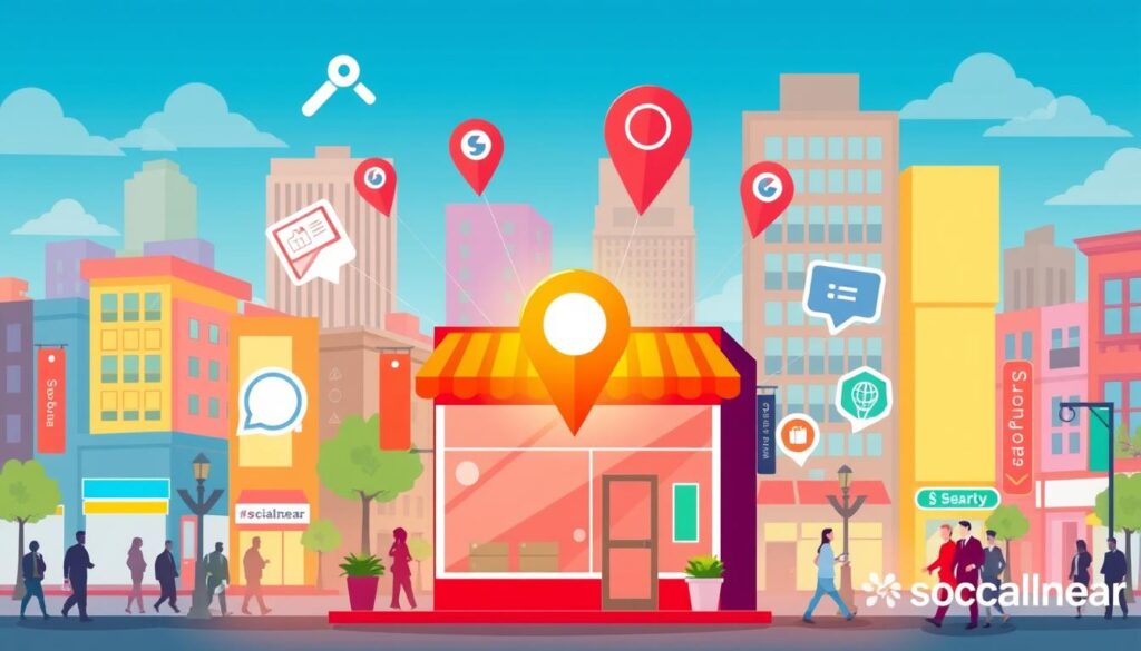 How to Optimize for Local Search in 2024