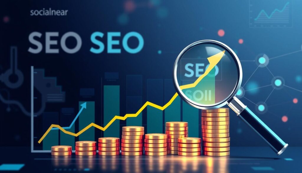 SEO ROI measurement