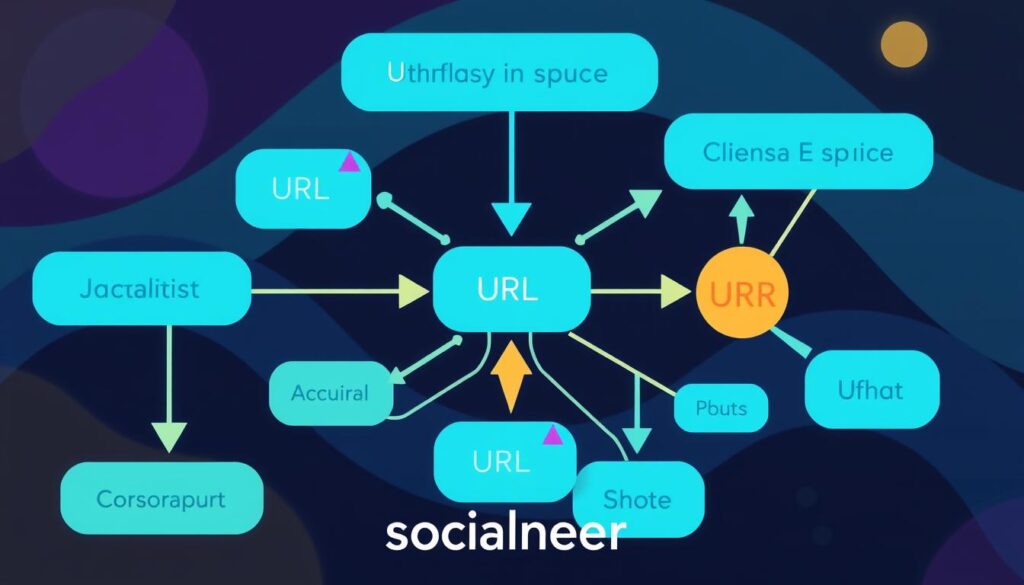 URL hierarchy and navigation