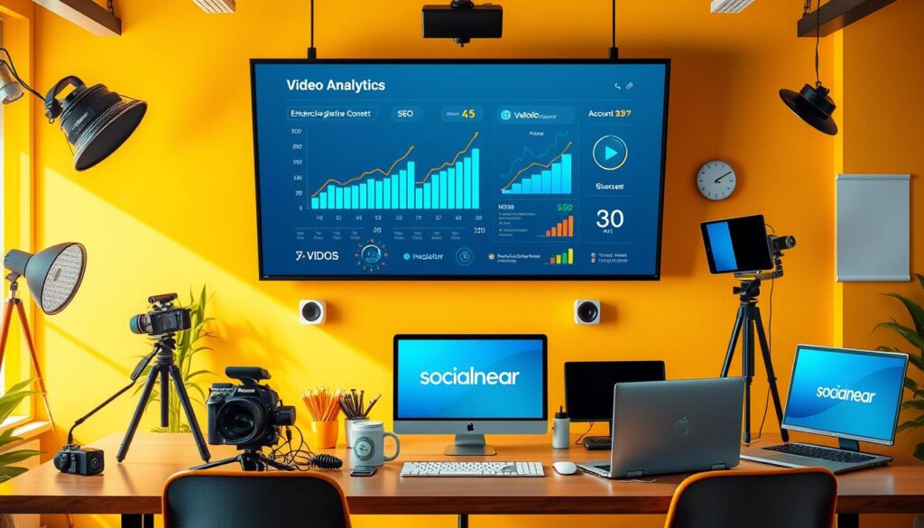 Using Video to Boost Your SEO Strategy