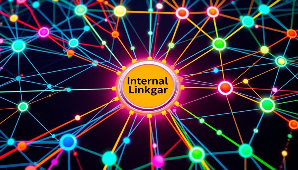 The Importance of Internal Links for SEO