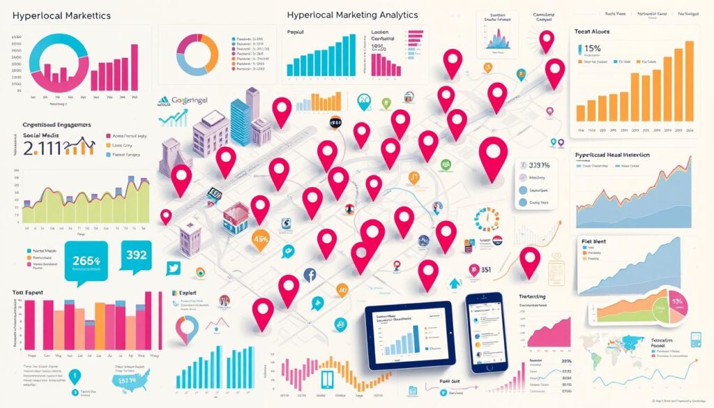 hyperlocal marketing analytics