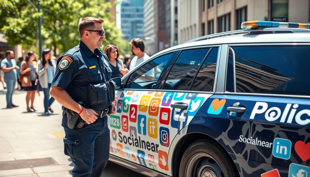 Law Enforcement Marketing Social Media Quotes To Inspire