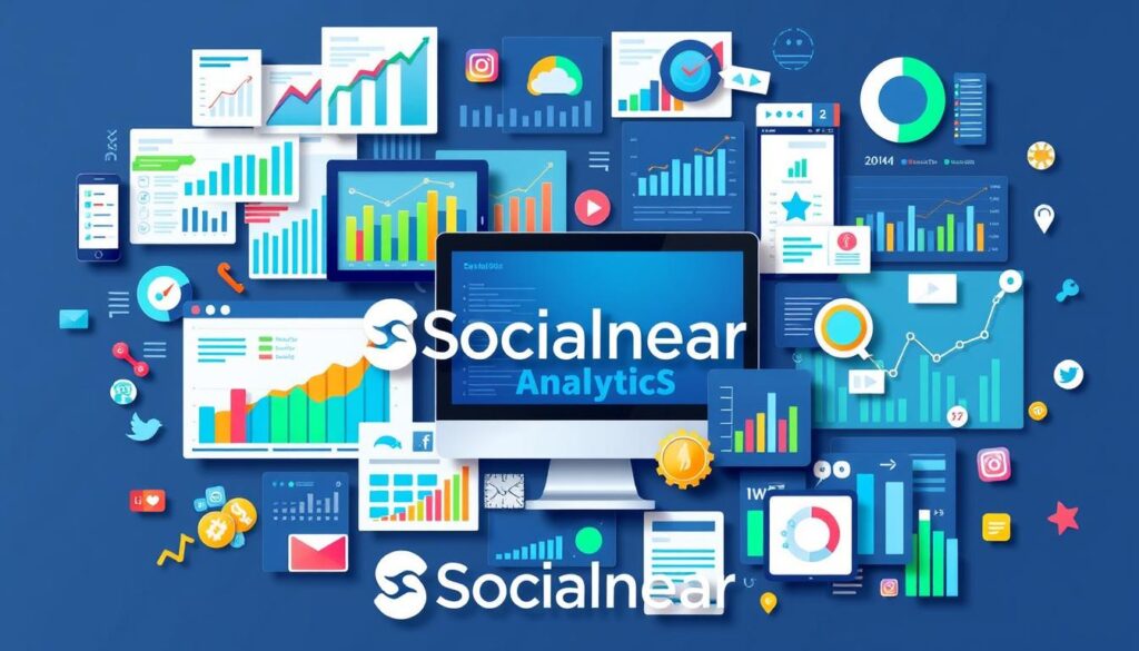 social media analytics