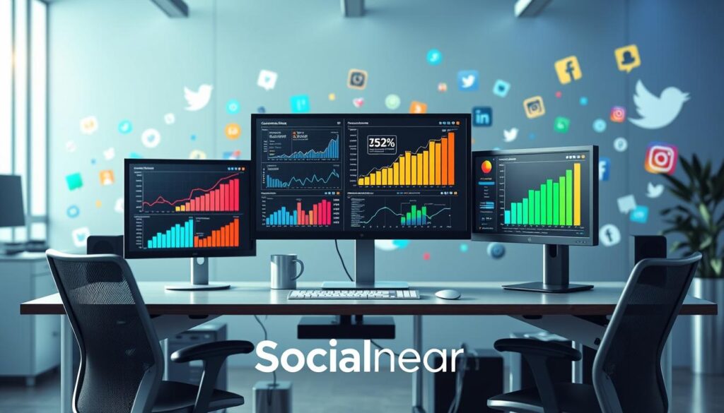 social media analytics