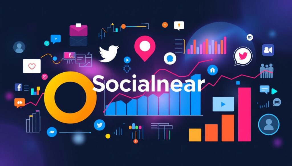 social media analytics