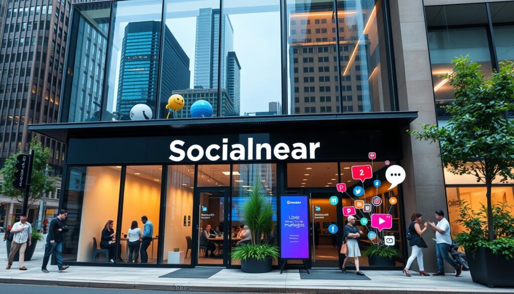 Top Social Media Marketing Agency Chicago – Expert Services