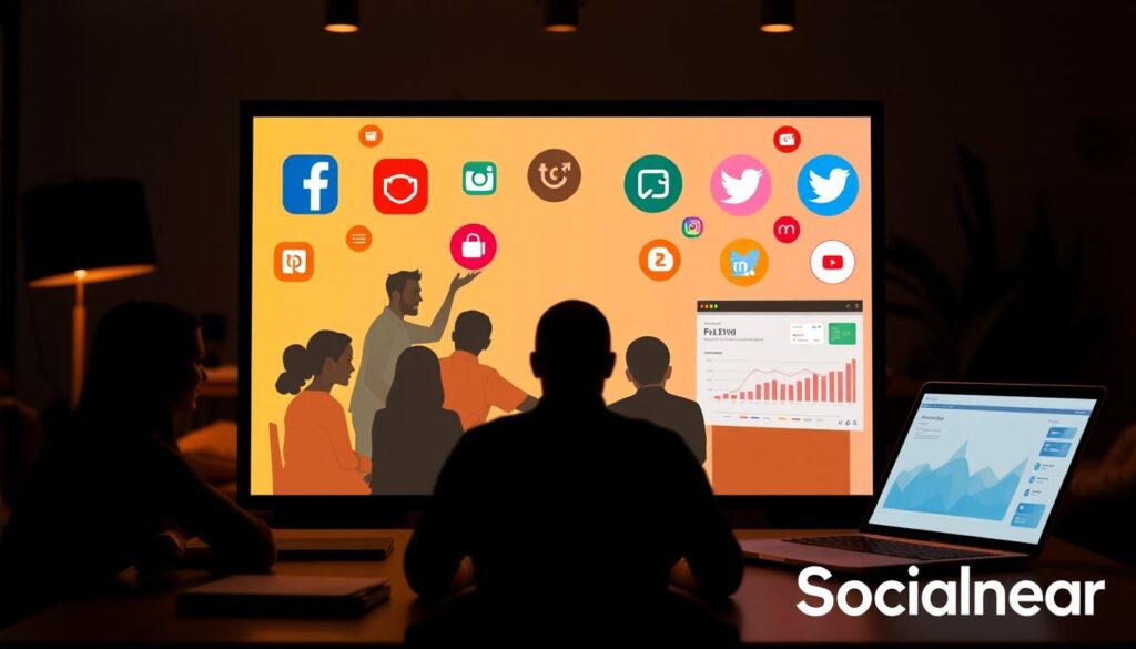 social media marketing courses