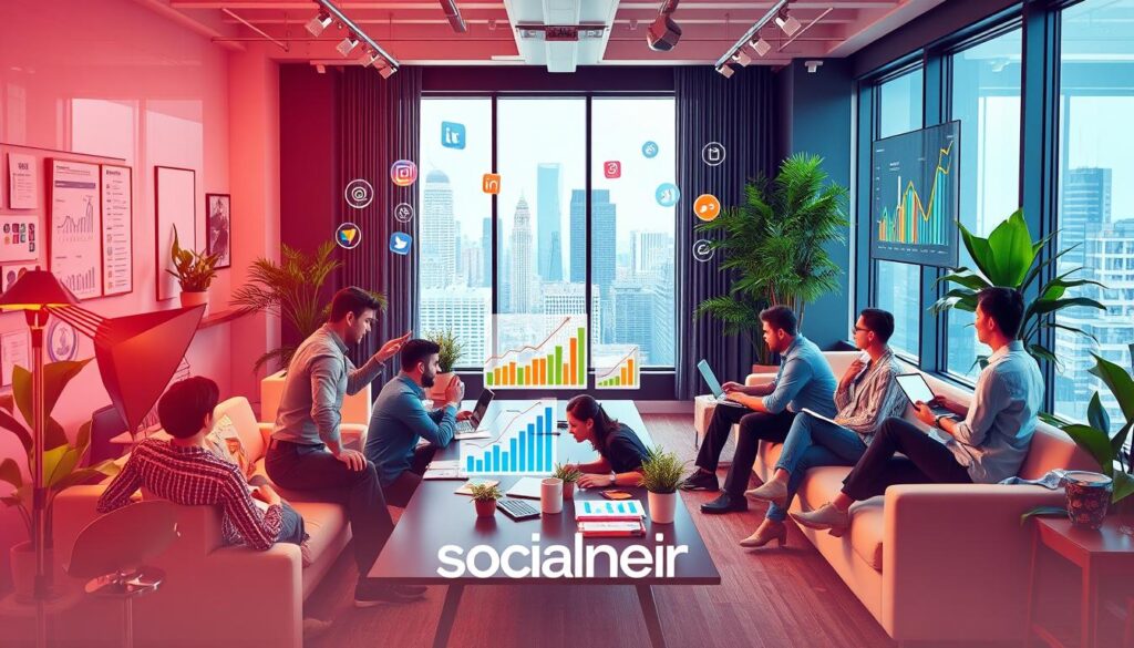 Social Media Marketing Jobs: Top Career Opportunities