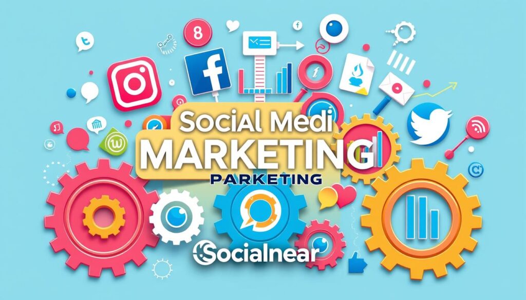 Social Media Marketing Package: All-in-One Solutions