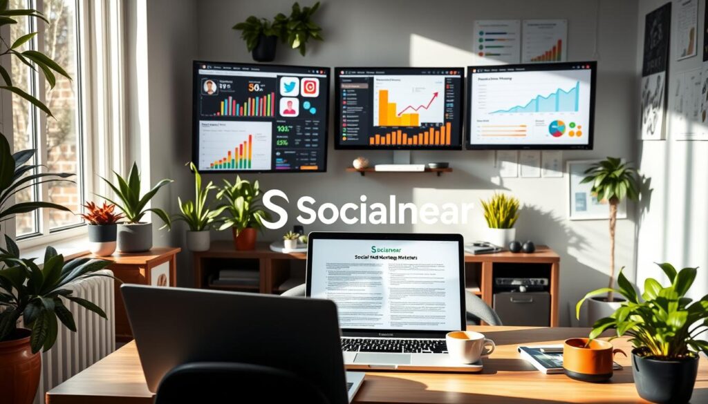 Find Social Media Marketing Remote Jobs Today