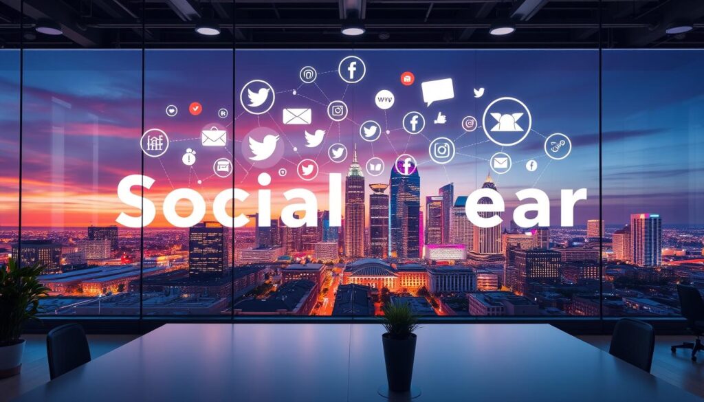 social media marketing services omaha