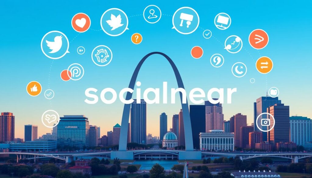 Boost Your Business with Social Media Marketing St Louis