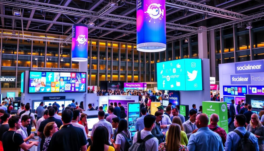 Social Media Marketing World: The Ultimate Conference