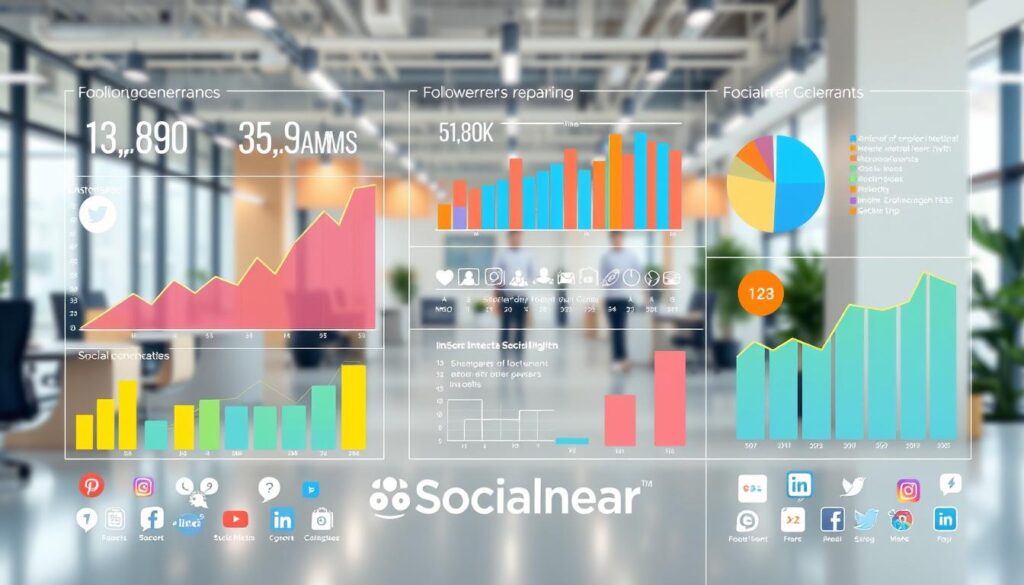 social media metrics