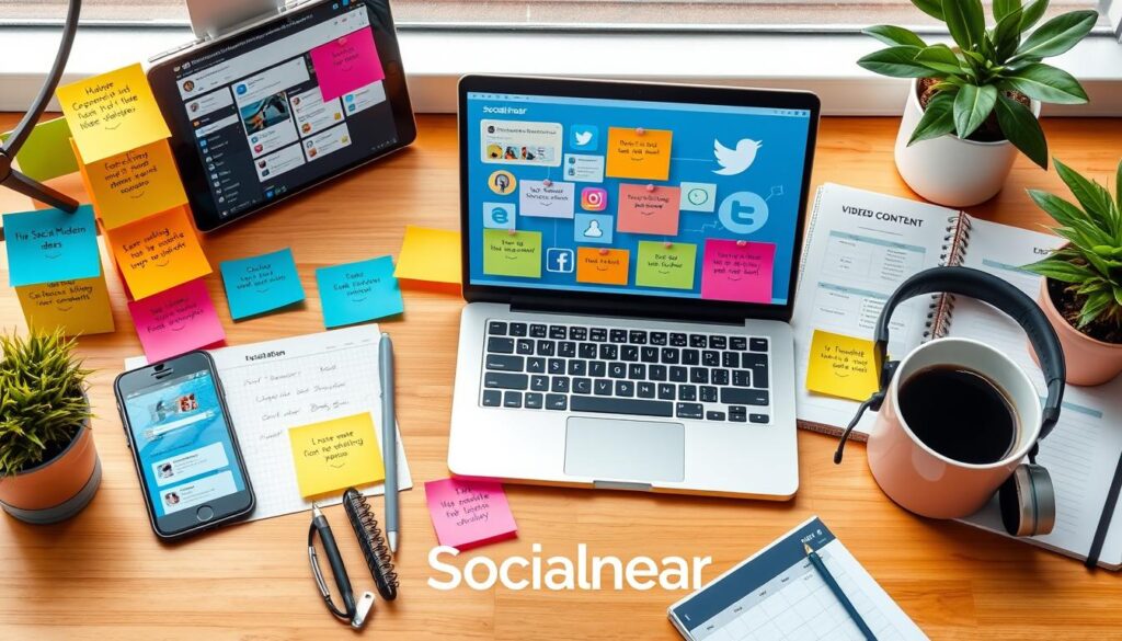 social media tools