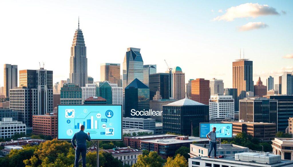 atlanta social media marketing agency