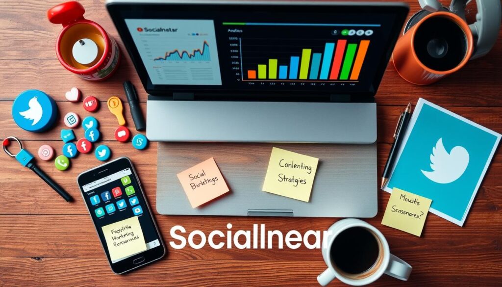 entry level social media marketing jobs