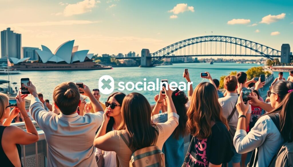 influencer marketing Sydney