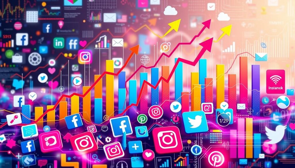 social media metrics