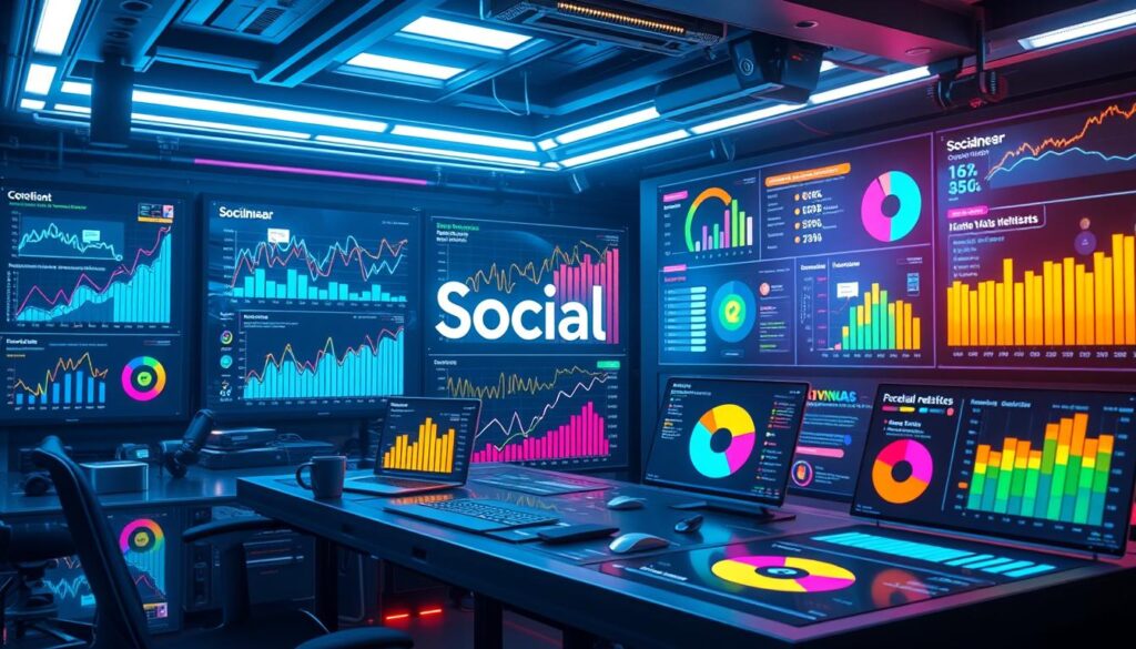 social media performance analytics