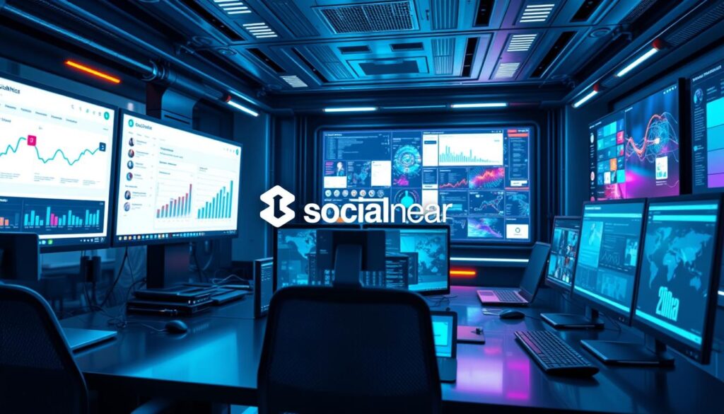 AI tools for social media marketing