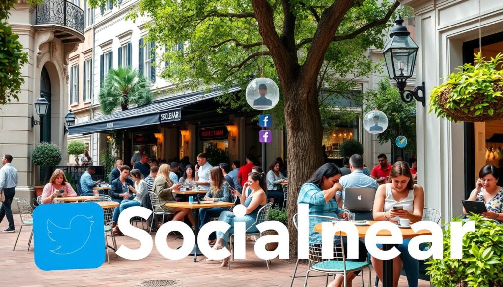 charleston social media marketing