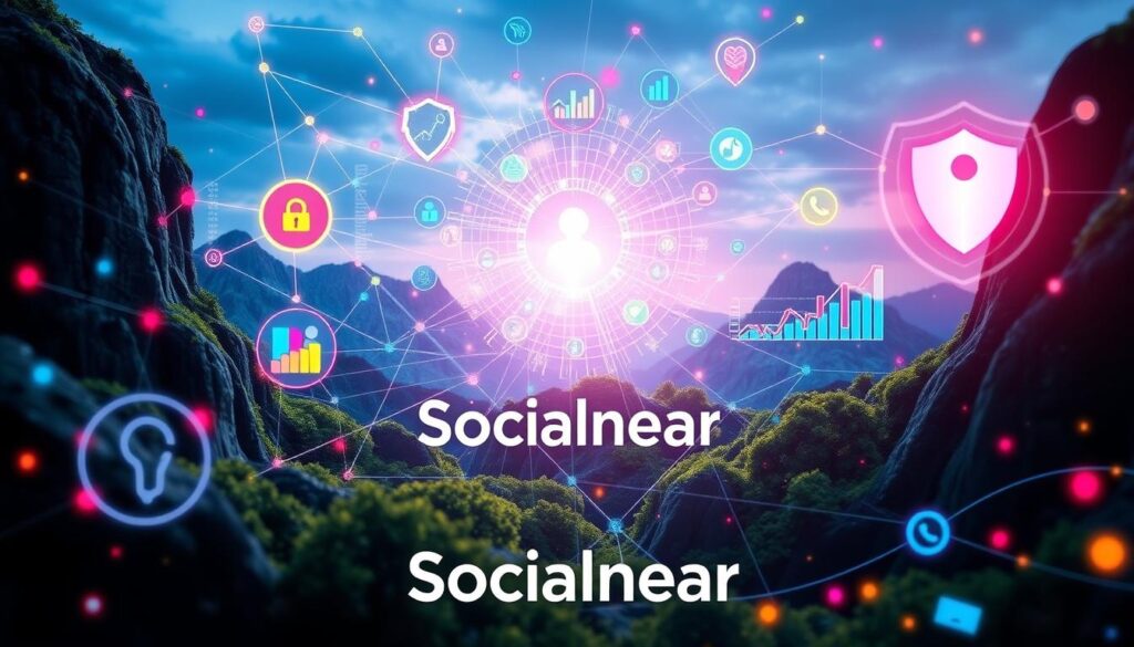 data analytics for social media