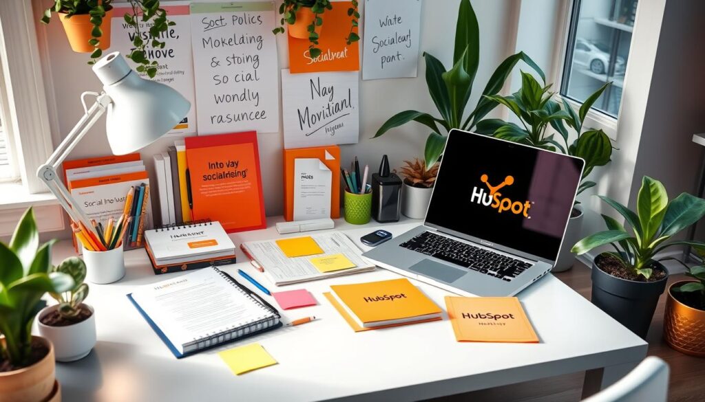 hubspot exam prep