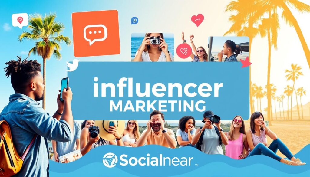 influencer marketing