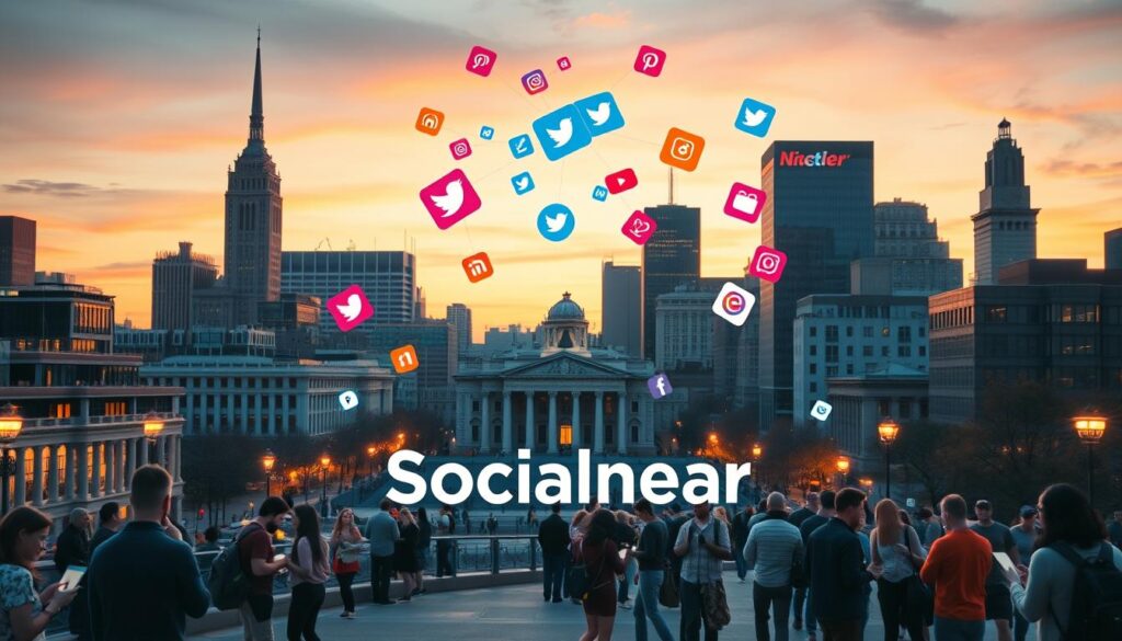 social media management Philadelphia