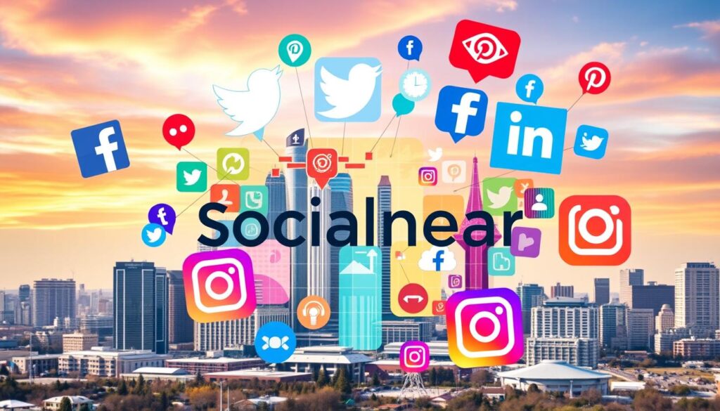 social media marketing Edmonton