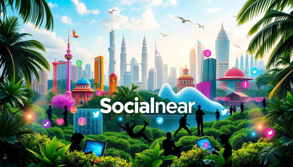 social media marketing malaysia