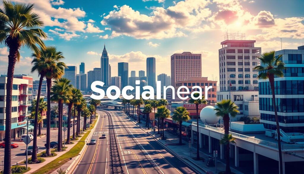 social media marketing san diego