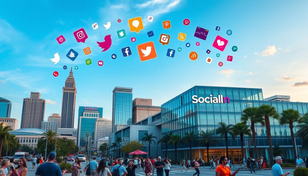 social media marketing tampa